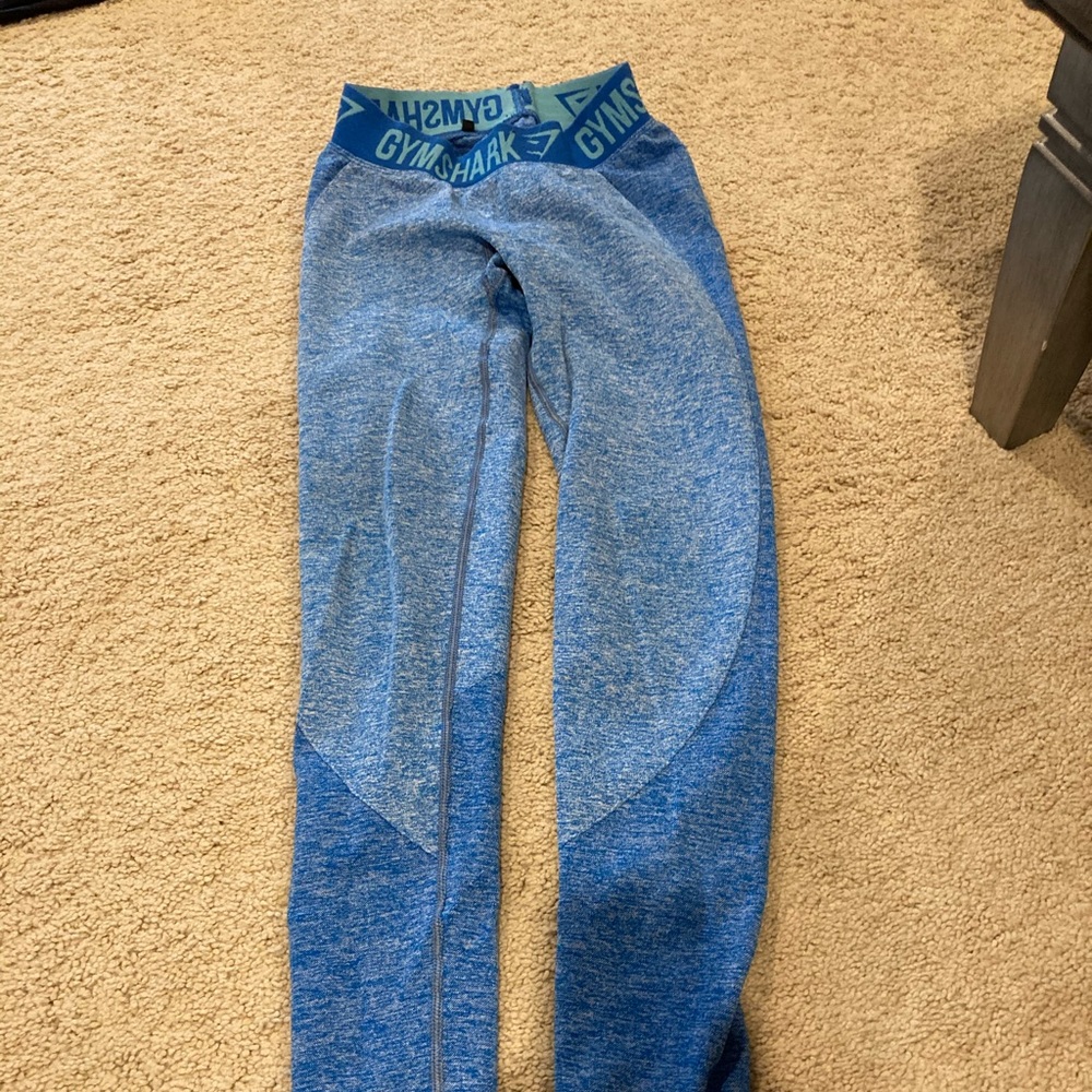 COPY - Gymshark flex leggings size s